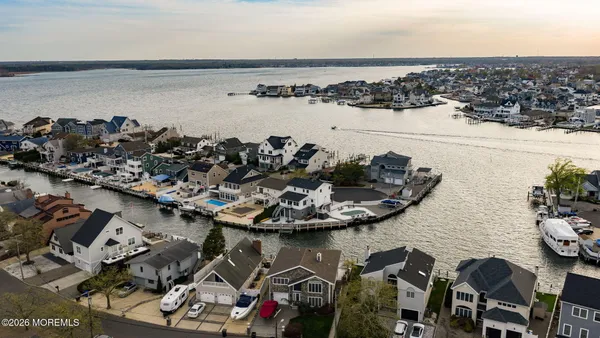 $1,699,950 | 506 Bayview Drive, Toms River, NJ 08753