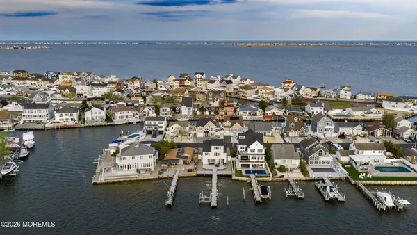 $1,699,950 | 506 Bayview Drive, Toms River, NJ 08753