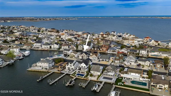 $1,699,950 | 506 Bayview Drive, Toms River, NJ 08753