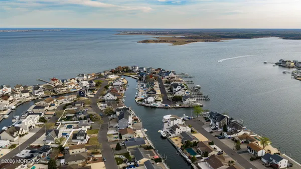 $1,699,950 | 506 Bayview Drive, Toms River, NJ 08753