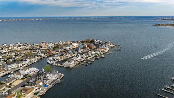 $1,699,950 | 506 Bayview Drive, Toms River, NJ 08753