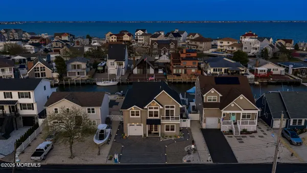 $1,699,950 | 506 Bayview Drive, Toms River, NJ 08753