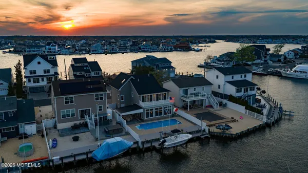 $1,699,950 | 506 Bayview Drive, Toms River, NJ 08753