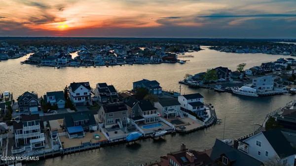 $1,699,950 | 506 Bayview Drive, Toms River, NJ 08753