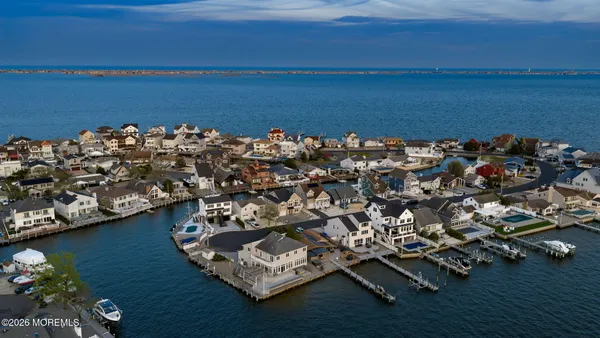 $1,699,950 | 506 Bayview Drive, Toms River, NJ 08753