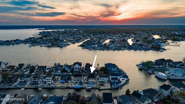 $1,699,950 | 506 Bayview Drive, Toms River, NJ 08753