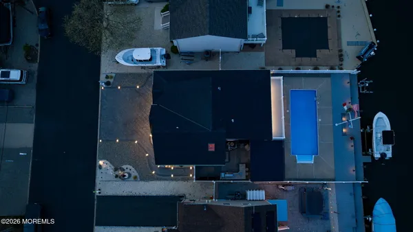 $1,699,950 | 506 Bayview Drive, Toms River, NJ 08753