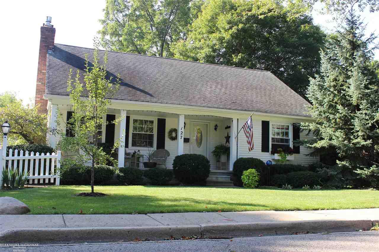 127 Minot Street Romeo, MI 48065 - Photo 2 of 45