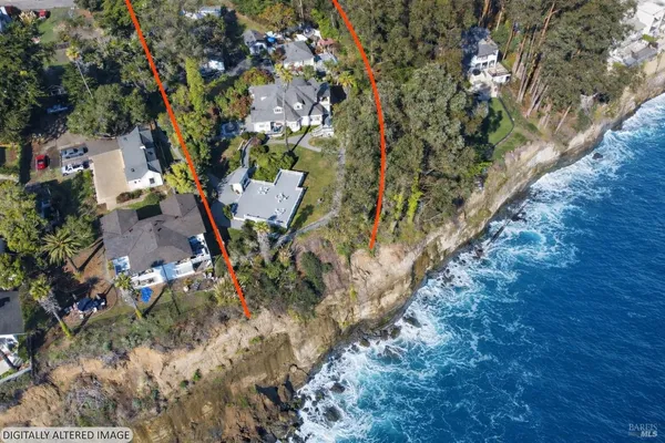 $10,800,000 | 620 El Salto Drive, Capitola, CA 95010