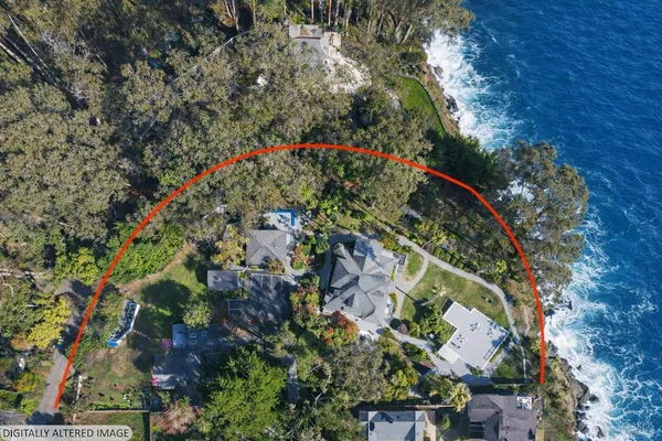 $10,800,000 | 620 El Salto Drive, Capitola, CA 95010