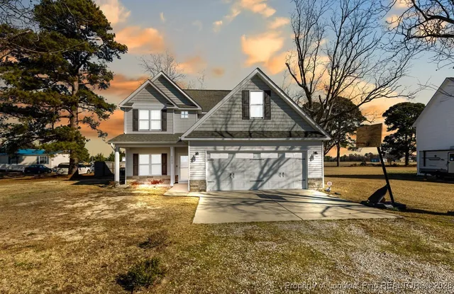 $395,000 | 6285 Highway 87, Hope Mills, NC 28348