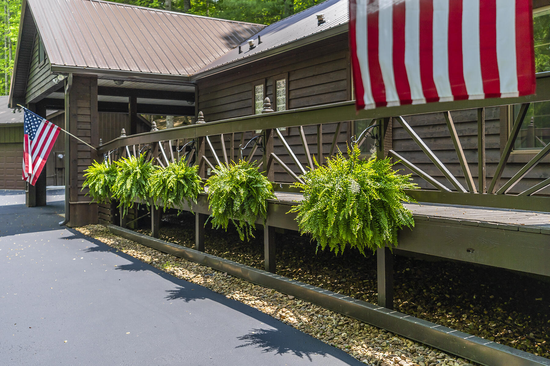 7146-7148 Brindle Ridge Road Mount Vernon, KY 40456 - Photo 6 of 51 7148brindleridge06 copy