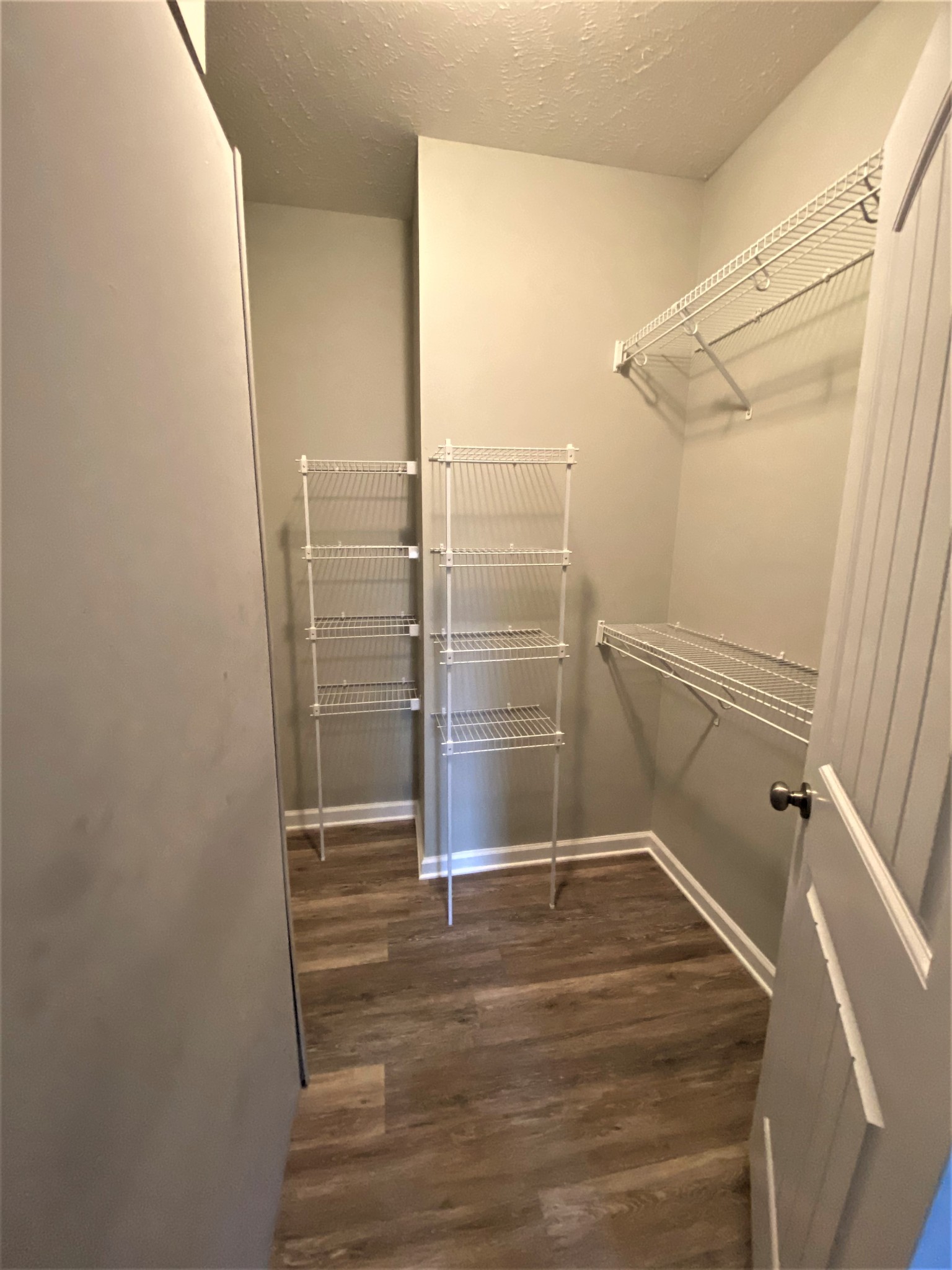 4200 Station Road Cunningham, TN 37052 - Photo 27 of 37 a view of closet