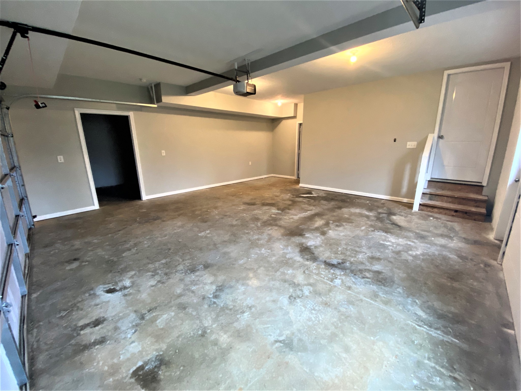 4200 Station Road Cunningham, TN 37052 - Photo 30 of 37 a view of empty room