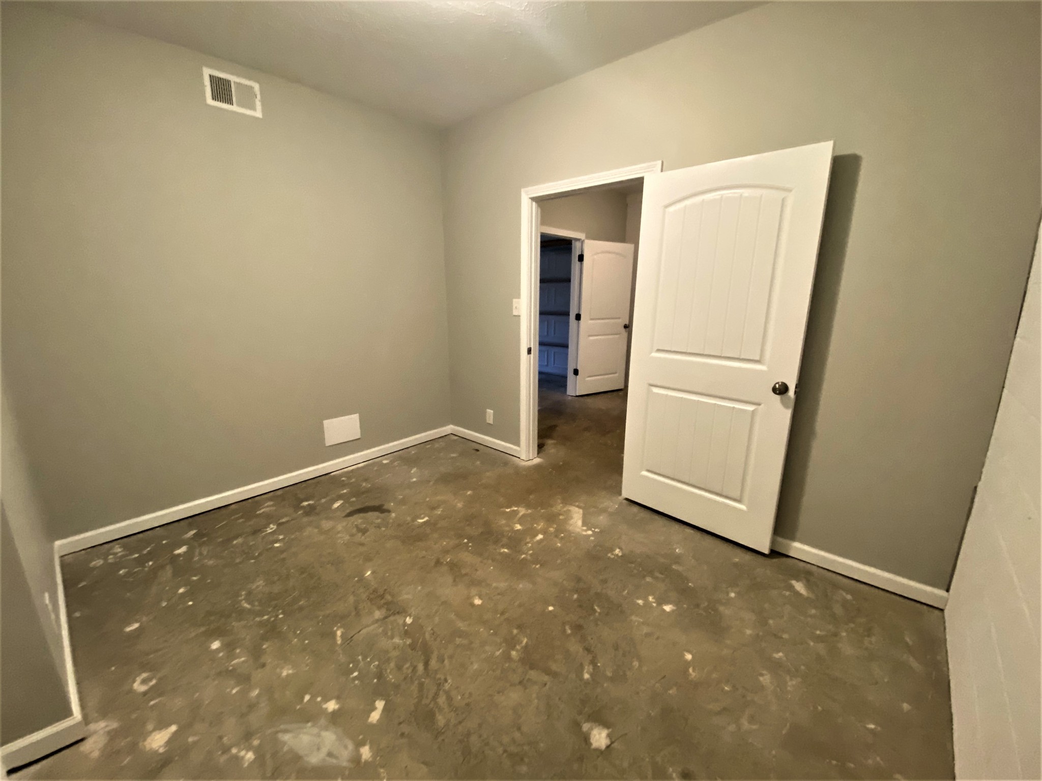 4200 Station Road Cunningham, TN 37052 - Photo 35 of 37 a view of a storage & utility room with refrigerator
