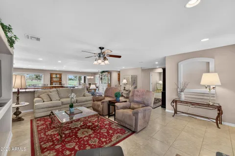 $549,000 | 19610 North 130th Avenue, Sun City West, AZ 85375