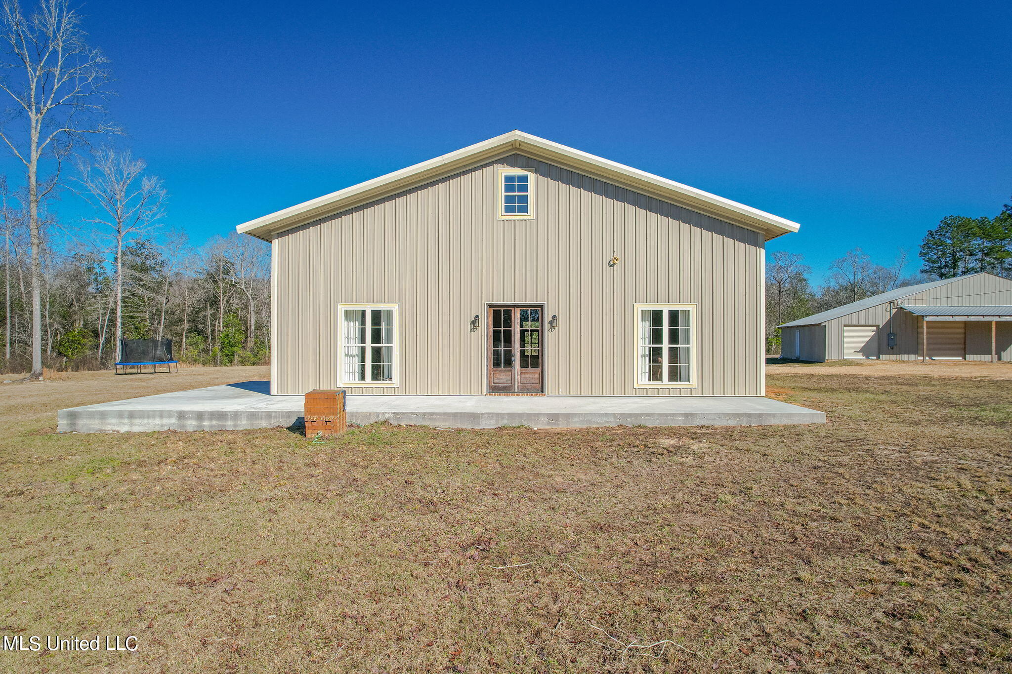 2900 Purvis Oloh Road Sumrall, MS 39482 - Photo 1 of 64 2900_Purvis-Oloh_Road-Exteriors-2