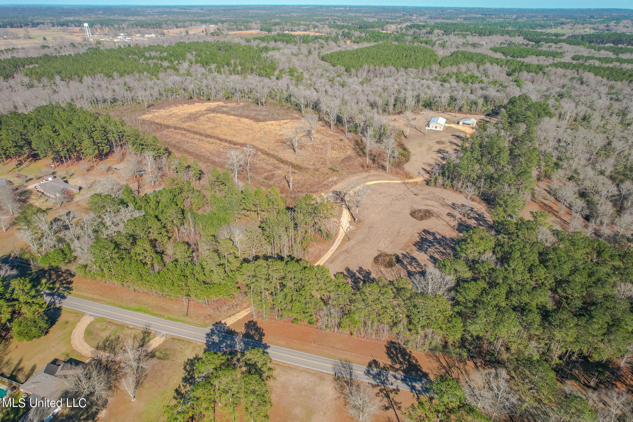 2900 Purvis Oloh Road Sumrall, MS 39482 - Photo 26 of 64 2900_Purvis-Oloh_Road-Exteriors-26