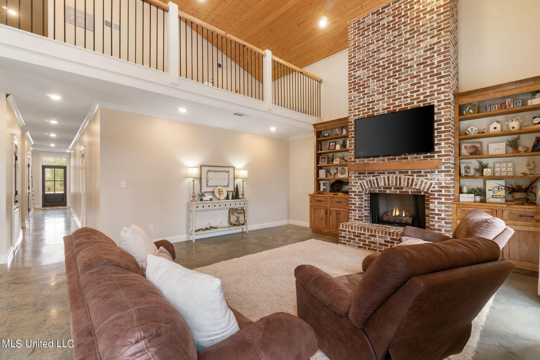2900 Purvis Oloh Road Sumrall, MS 39482 - Photo 30 of 64 2900_Purvis-Oloh_Road-Interiors-1