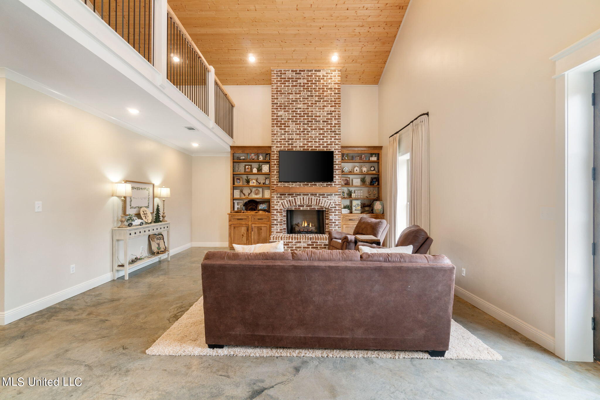 2900 Purvis Oloh Road Sumrall, MS 39482 - Photo 31 of 64 2900_Purvis-Oloh_Road-Interiors-2