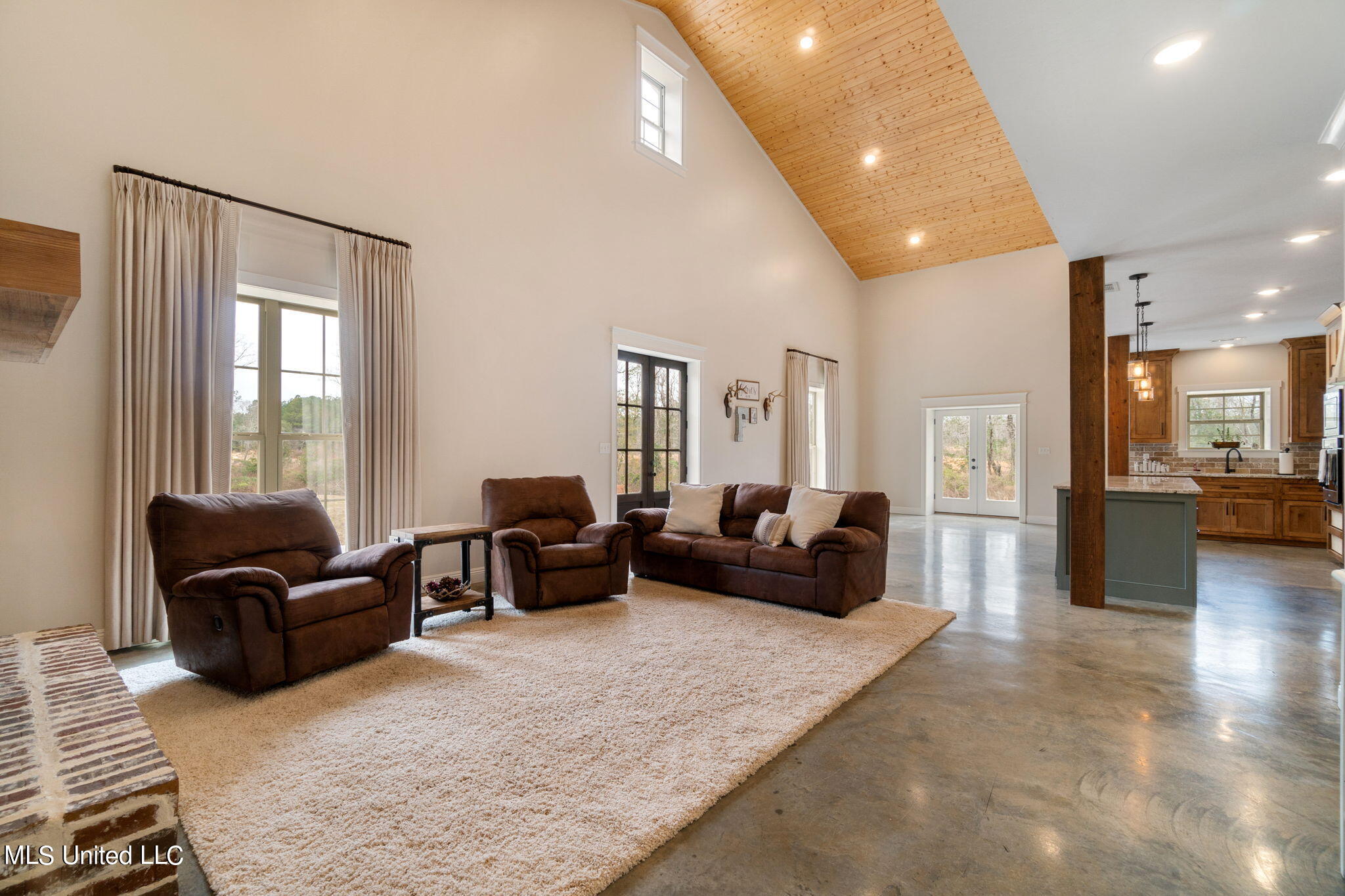 2900 Purvis Oloh Road Sumrall, MS 39482 - Photo 33 of 64 2900_Purvis-Oloh_Road-Interiors-4