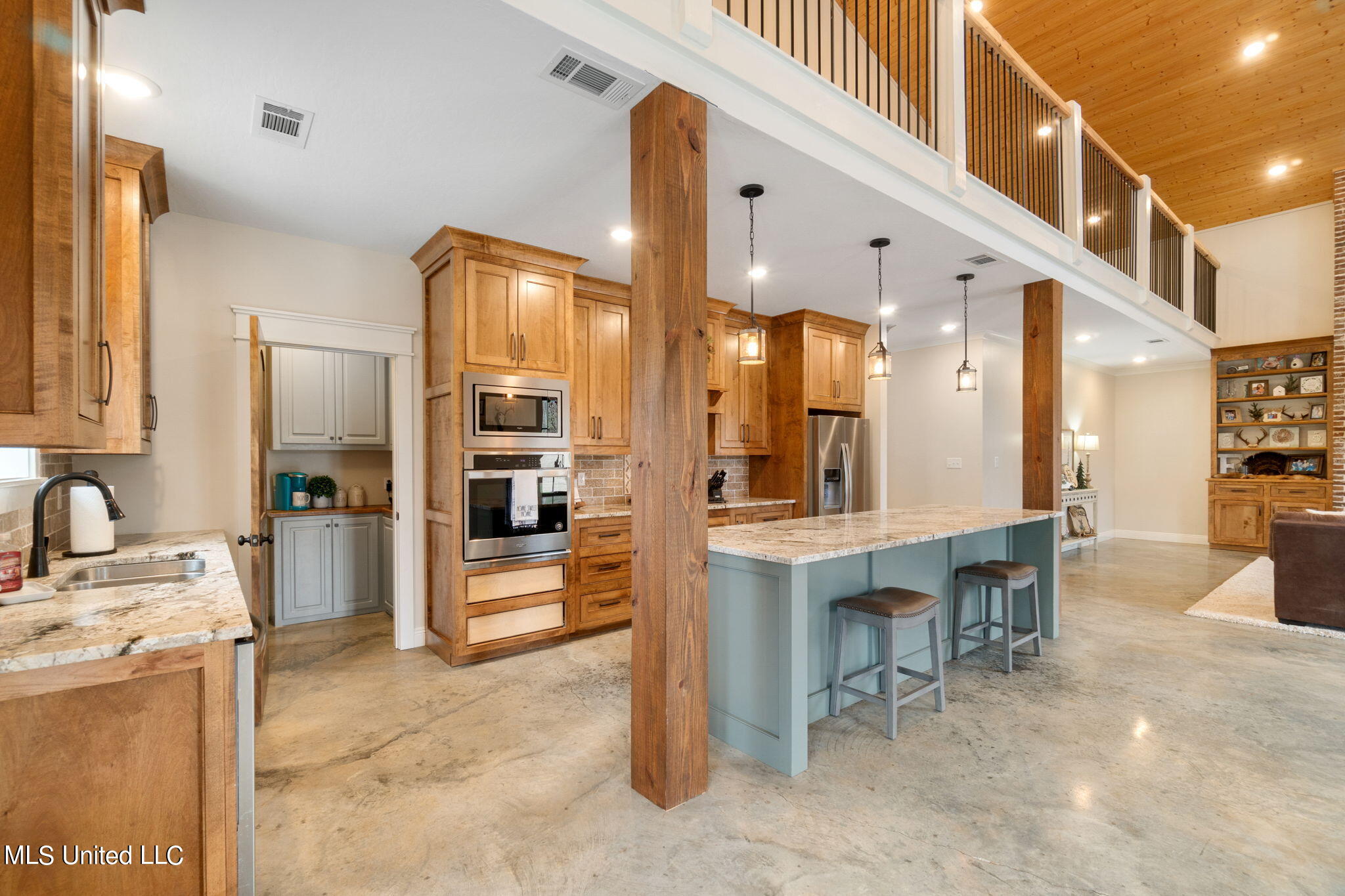 2900 Purvis Oloh Road Sumrall, MS 39482 - Photo 37 of 64 2900_Purvis-Oloh_Road-Interiors-8