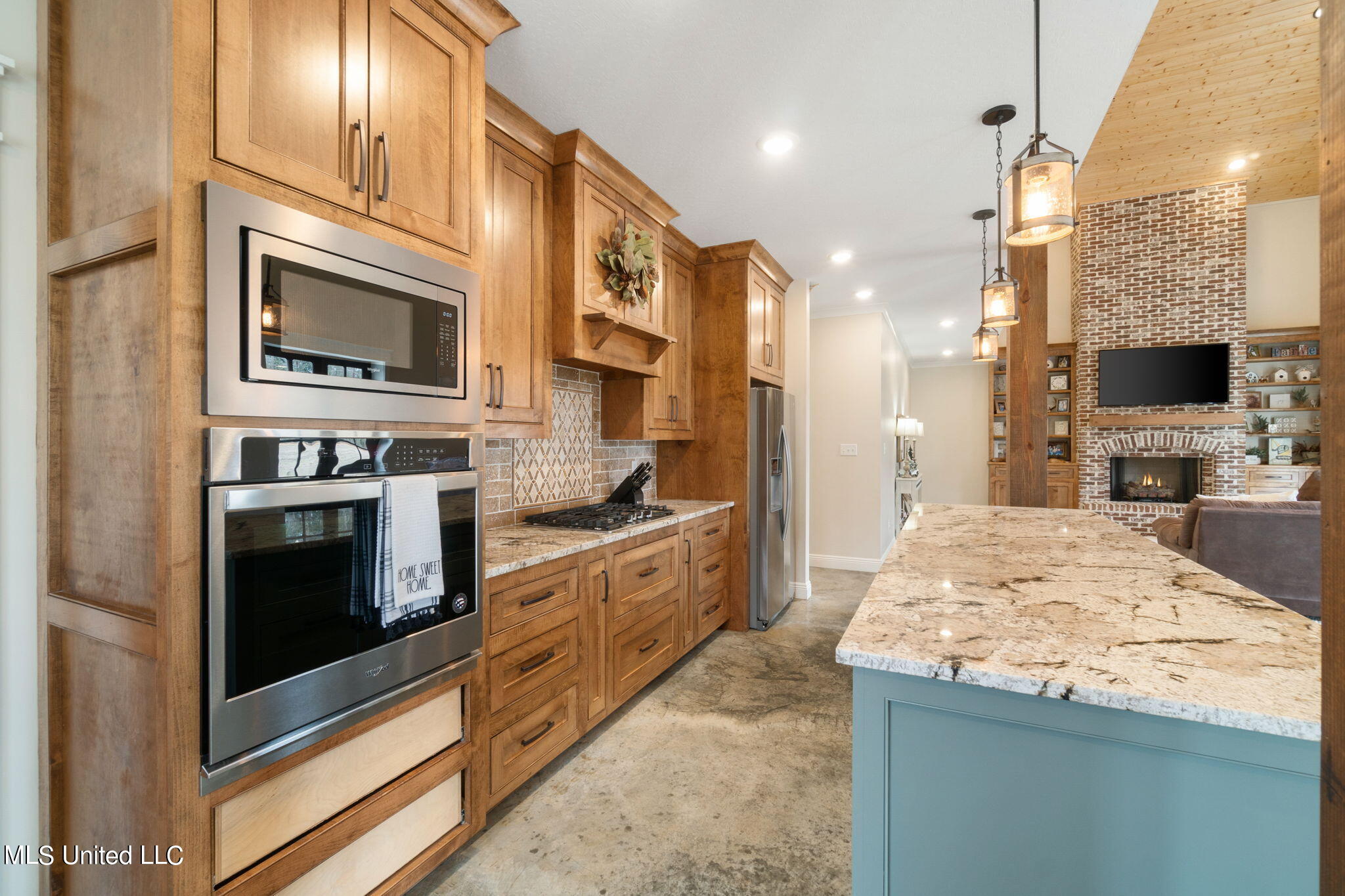 2900 Purvis Oloh Road Sumrall, MS 39482 - Photo 41 of 64 2900_Purvis-Oloh_Road-Interiors-12