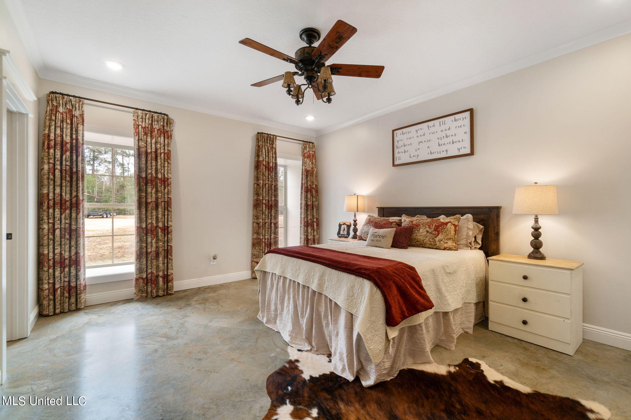 2900 Purvis Oloh Road Sumrall, MS 39482 - Photo 43 of 64 2900_Purvis-Oloh_Road-Interiors-14