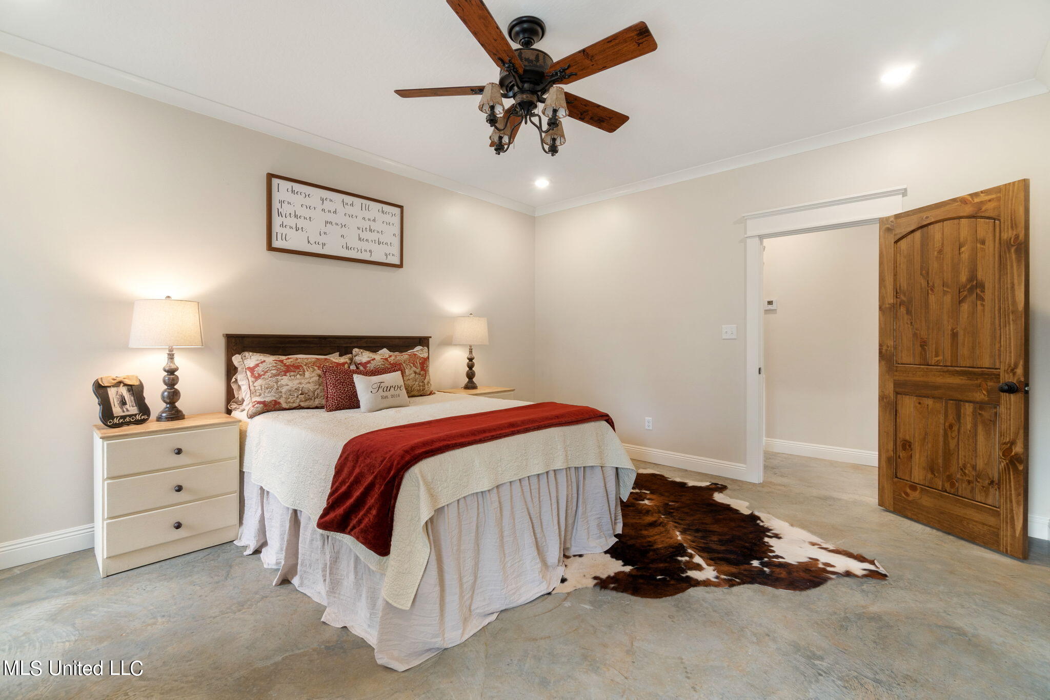 2900 Purvis Oloh Road Sumrall, MS 39482 - Photo 44 of 64 2900_Purvis-Oloh_Road-Interiors-15
