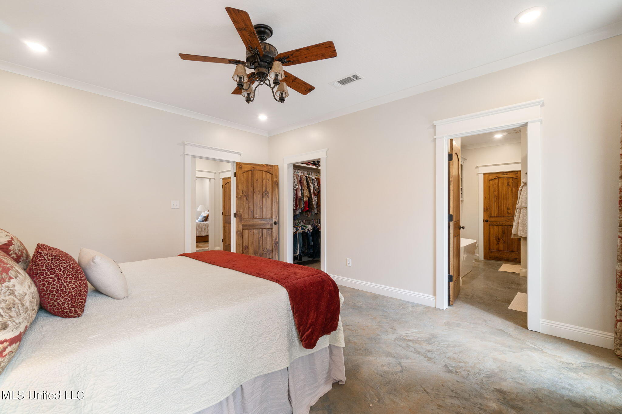 2900 Purvis Oloh Road Sumrall, MS 39482 - Photo 45 of 64 2900_Purvis-Oloh_Road-Interiors-16