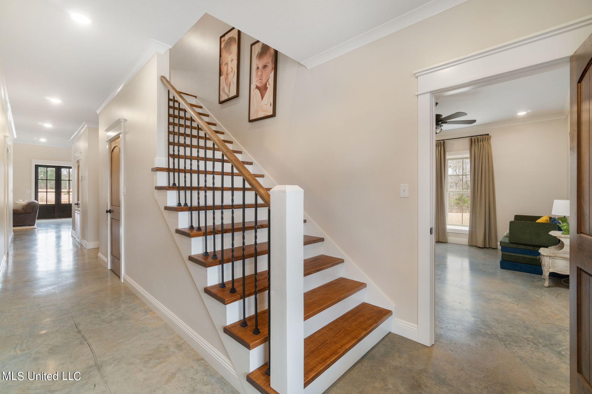 2900 Purvis Oloh Road Sumrall, MS 39482 - Photo 59 of 64 2900_Purvis-Oloh_Road-Interiors-30