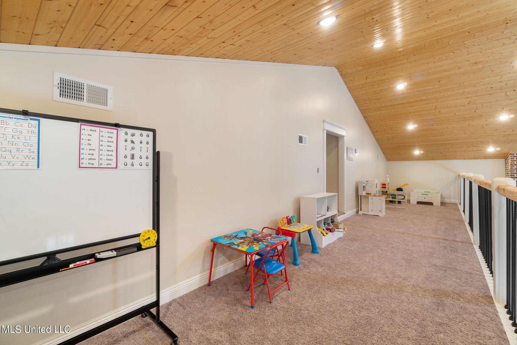 2900 Purvis Oloh Road Sumrall, MS 39482 - Photo 64 of 64 2900_Purvis-Oloh_Road-Interiors-35