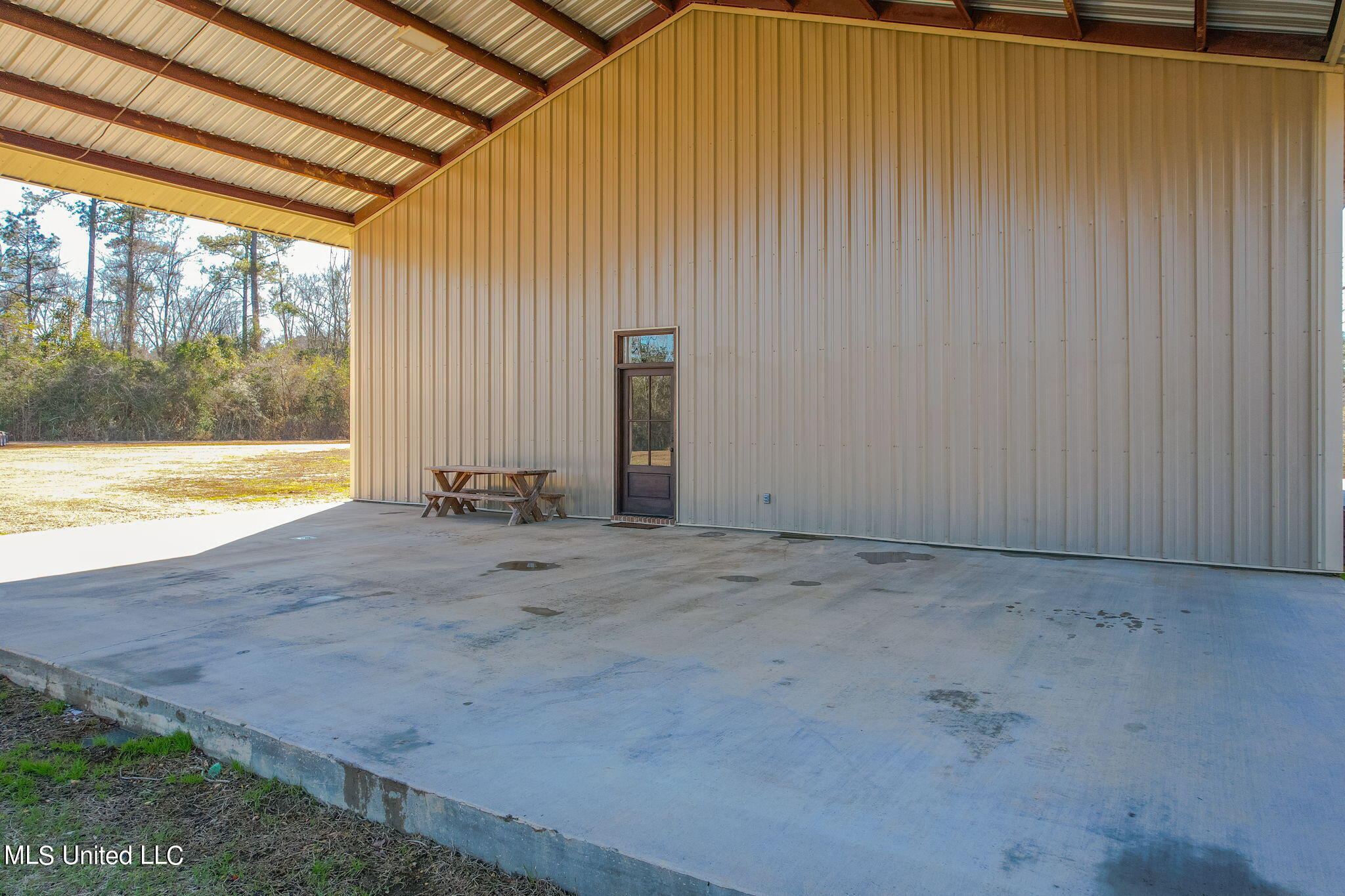 2900 Purvis Oloh Road Sumrall, MS 39482 - Photo 9 of 64 2900_Purvis-Oloh_Road-Exteriors-8