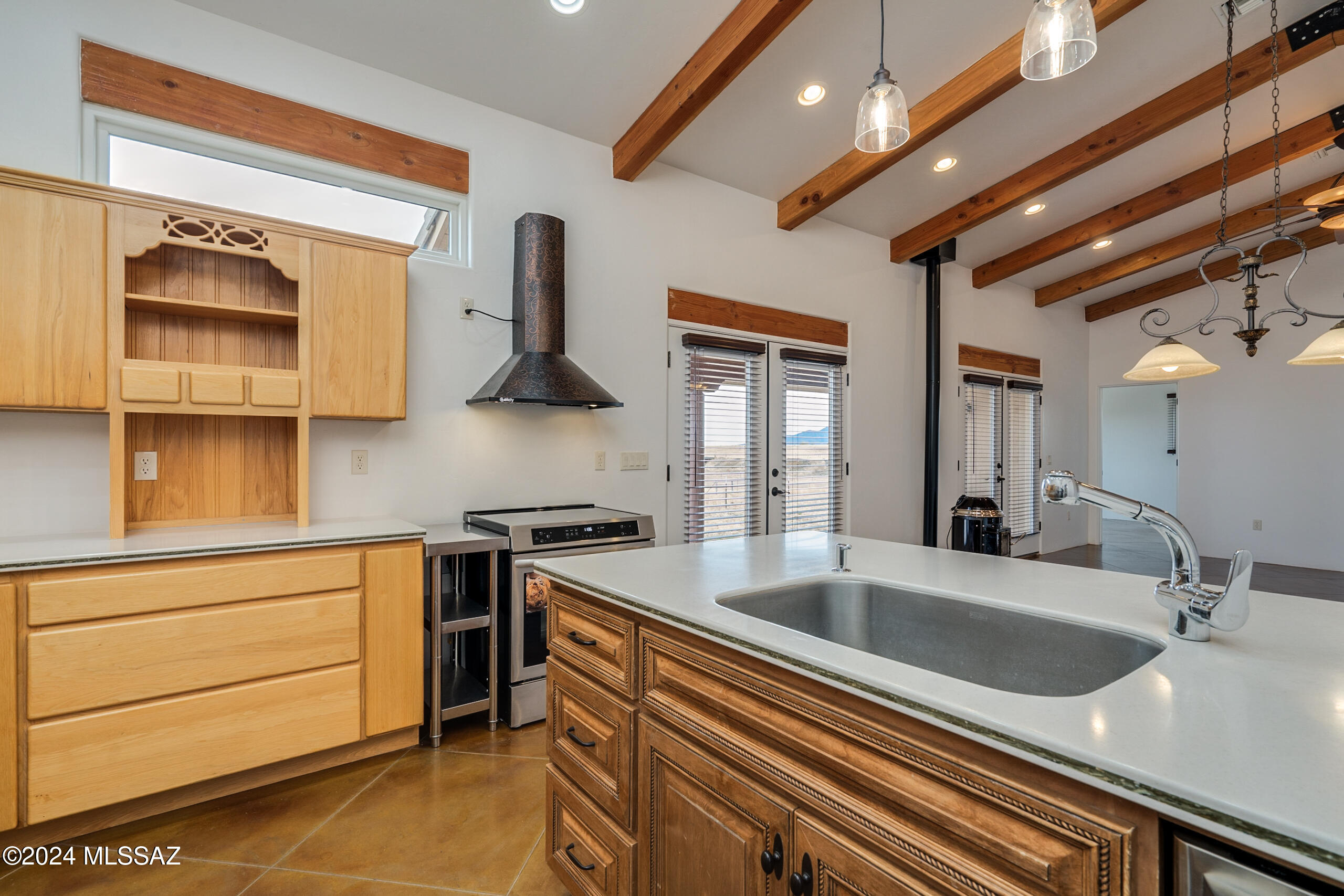 263 Lower Elgin Road Elgin, AZ 85611 - Photo 13 of 32 Gallery Image 13