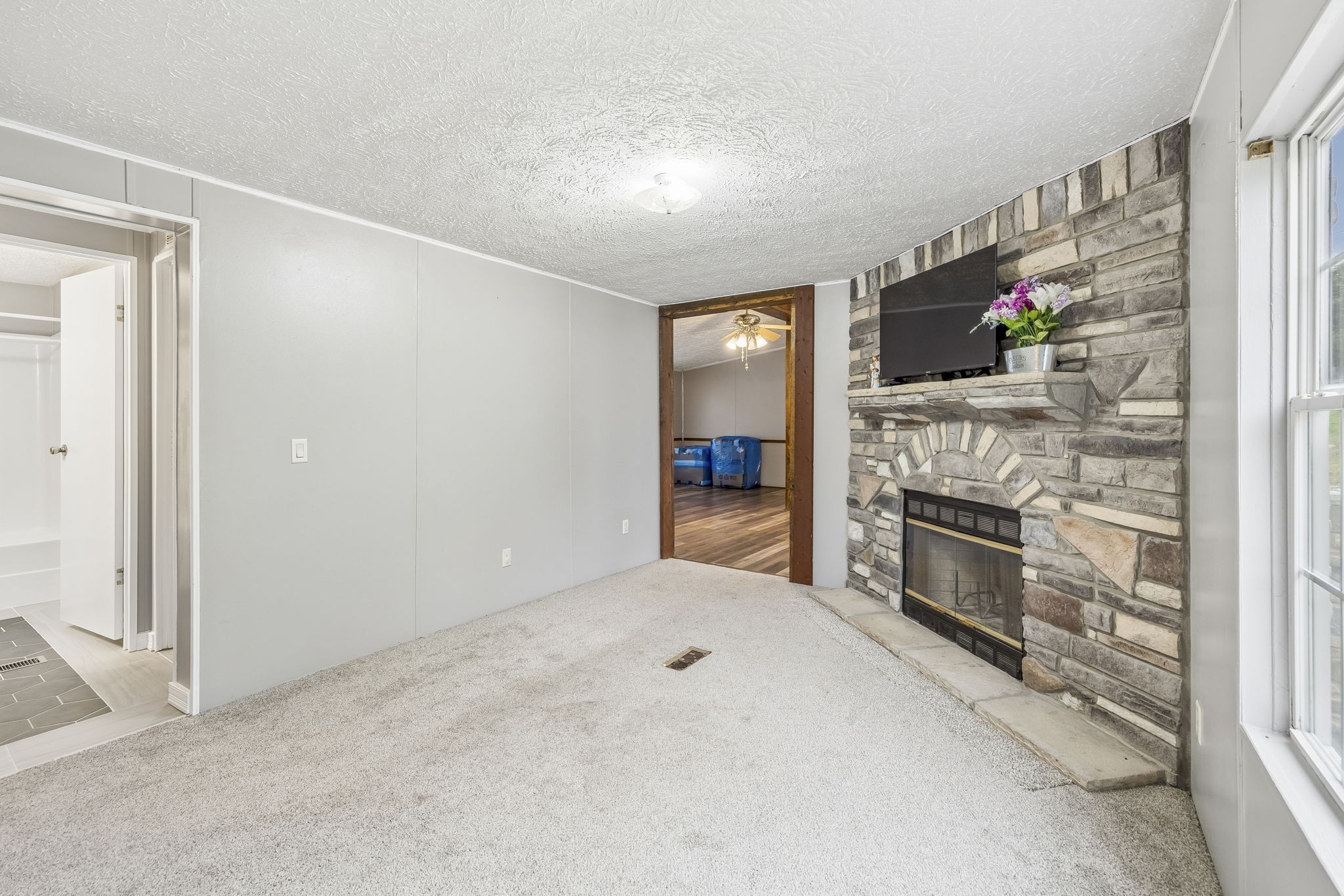 47 Riddleton Circle Riddleton, TN 37151 - Photo 23 of 46 a view of livingroom with furniture
