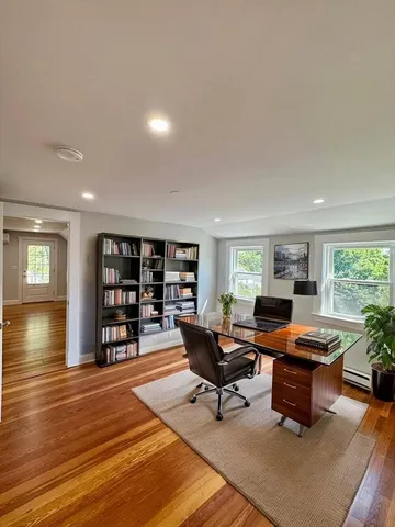 $1,275,000 | 37 Fountain Road, Unit 2, Arlington, MA 02476