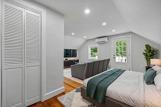 $1,275,000 | 37 Fountain Road, Unit 2, Arlington, MA 02476