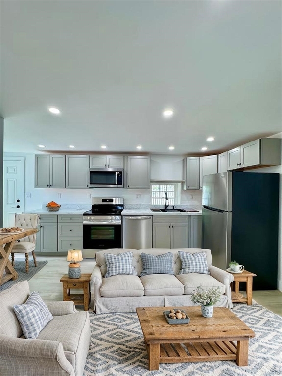 37 Fountain Road, Unit 2 Arlington, MA 02476 - Photo 18 of 25