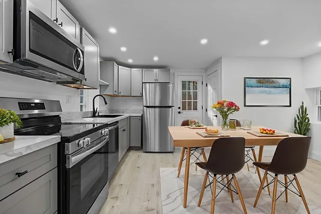 $1,275,000 | 37 Fountain Road, Unit 2, Arlington, MA 02476