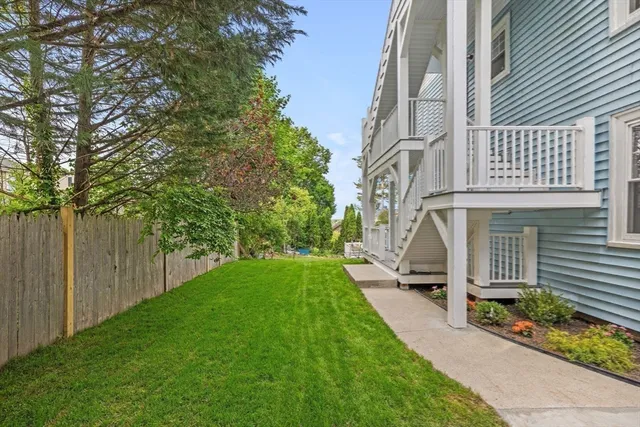 $1,275,000 | 37 Fountain Road, Unit 2, Arlington, MA 02476