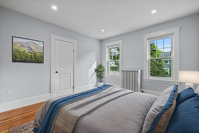 $1,275,000 | 37 Fountain Road, Unit 2, Arlington, MA 02476