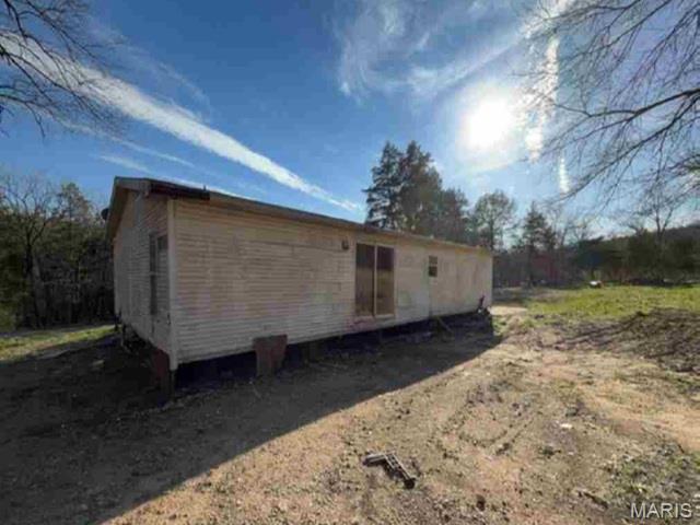 401 Hill Side Road De Soto, MO 63020 - Photo 4 of 10