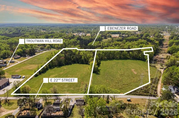 $1,340,100 | 0 East 22nd Street, Kannapolis, NC 28083