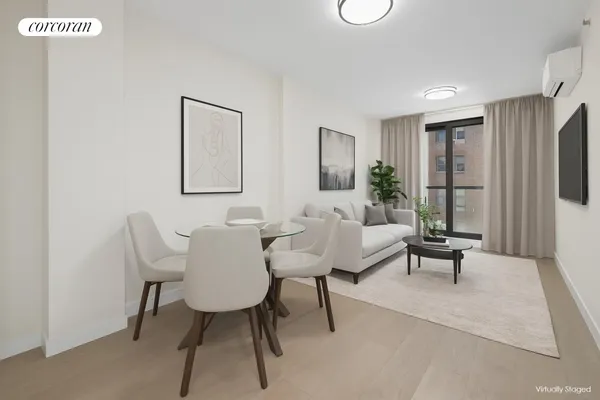 $580,000 | 608 Ocean Avenue, Unit 902 | Prospect Park South