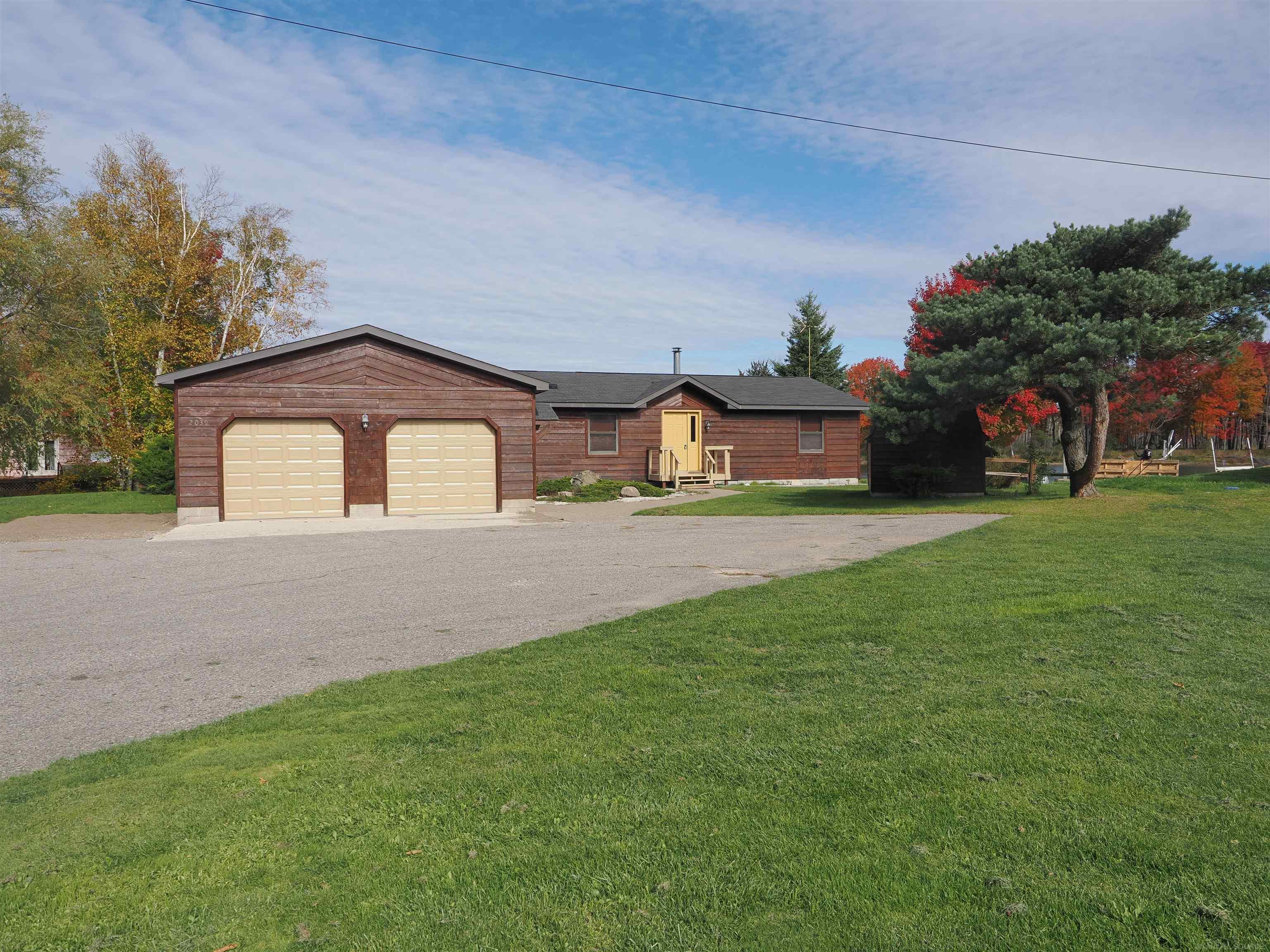 2039 South Riverside Drive Sault Ste. Marie, MI 49783 - Photo 50 of 75