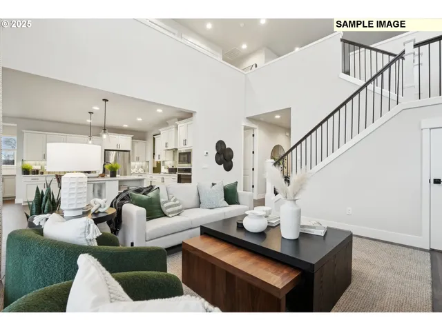 $674,455 | 708 Magnolia Avenue, Unit 44, Woodburn, OR 97071