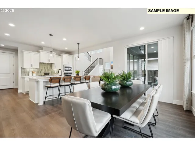 $674,455 | 708 Magnolia Avenue, Unit 44, Woodburn, OR 97071