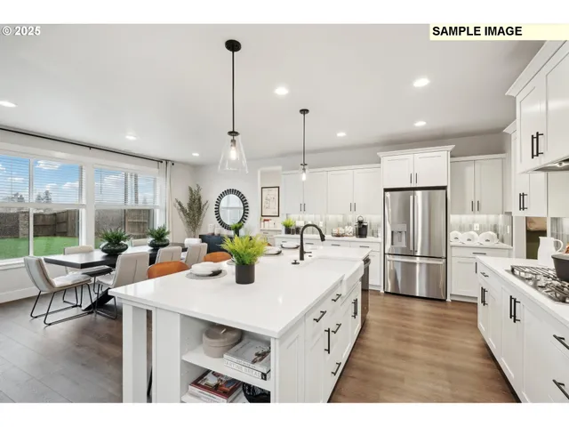 $674,455 | 708 Magnolia Avenue, Unit 44, Woodburn, OR 97071