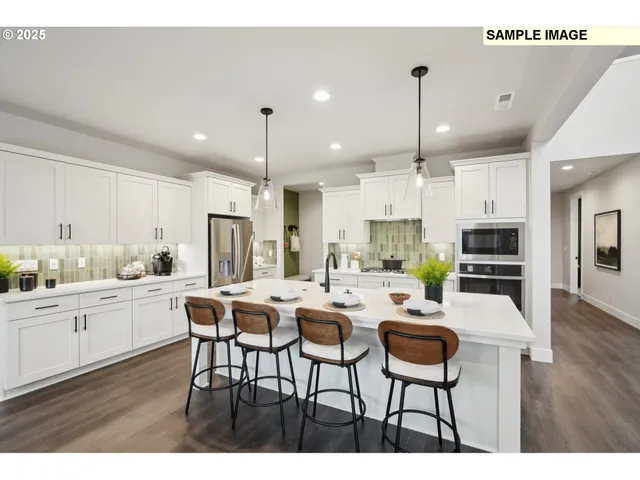 $674,455 | 708 Magnolia Avenue, Unit 44, Woodburn, OR 97071