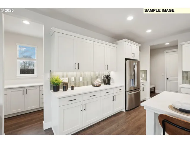 $674,455 | 708 Magnolia Avenue, Unit 44, Woodburn, OR 97071